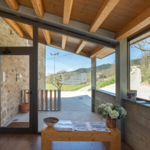 Escapada Les Planes del Grau Des/Gen/Feb/Mar