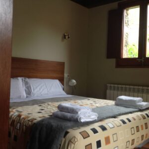 CanBertran_HABITACIO DOBLE 1P