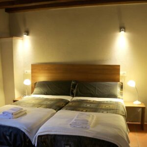 CanBertran_HABITACIO DOBLE P1 1